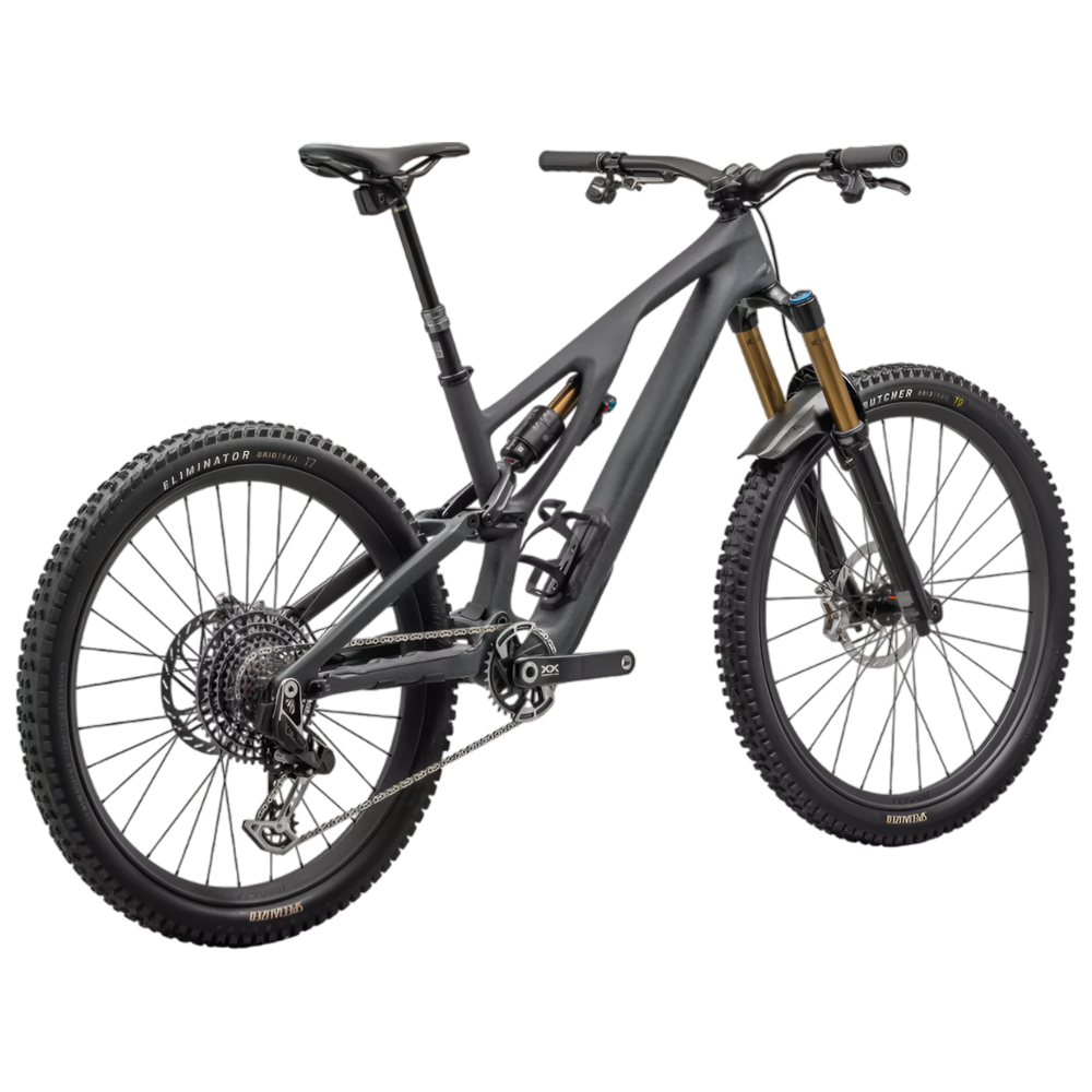 2024 Specialized S-Works Stumpjumper Evo Mountain Bike